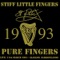 Pure Fingers (Live)