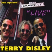 Terry Disley - Echoes (Live)