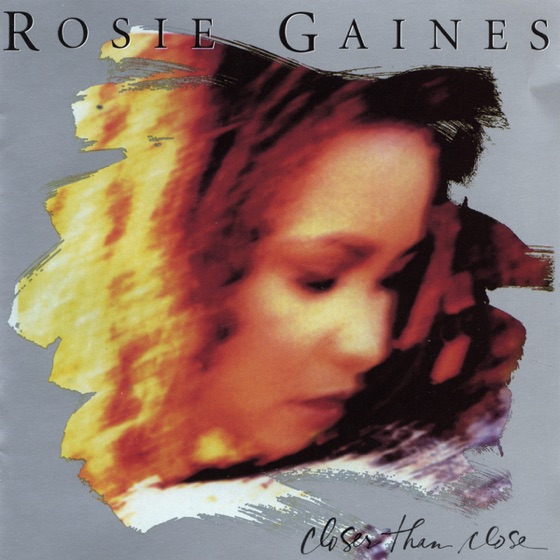 Cover artwork for Closer Than Close