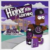 Fashawn - Relaxation (feat. J. Cole & Omen)