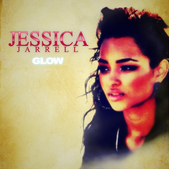 Cover artwork for Glow
