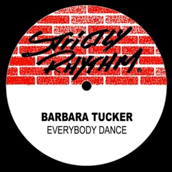 Barbara Tucker - Everybody Dance