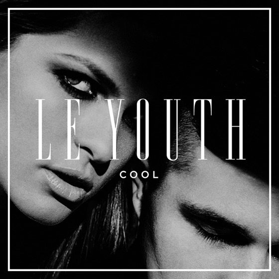 Cover artwork for C O O L