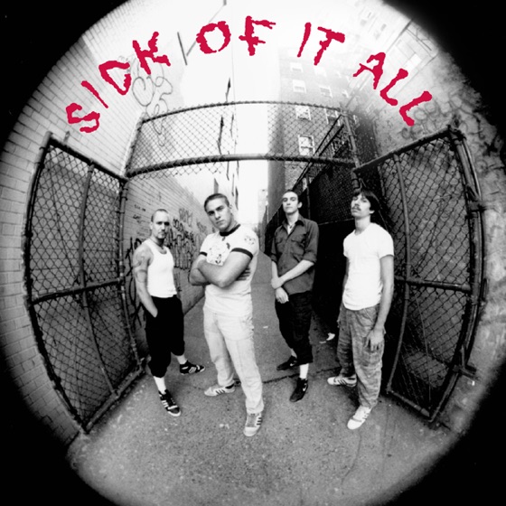 Cover artwork for Give Respect