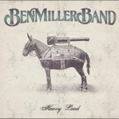 Ben Miller Band - Get Right Church