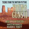 Stream & download Young Guns II (Main Theme from the Motion Picture) .