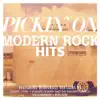 Pickin' On Modern Rock Hits - EP album lyrics, reviews, download