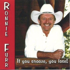 Ronnie Furr - Is It Live or Is It Memory - Line Dance Choreographer