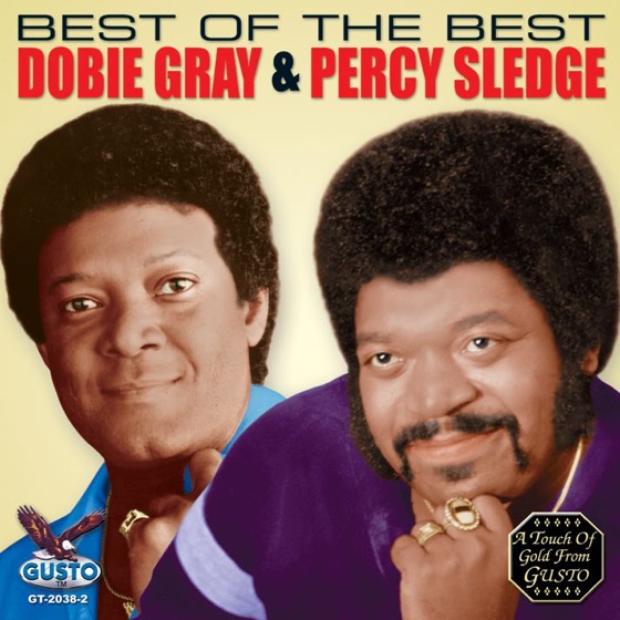 Cover artwork for Warm and Tender Love (Re-Recorded)