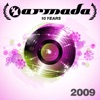 10 Years Armada: 2009