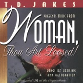 T.D. Jakes - Taking It Back