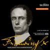 Edition Wilhelm Furtwängler: The Complete RIAS Recordings (Bonus Track Version) [Complete RIAS Recordings from Berlin, 1947-1954] artwork