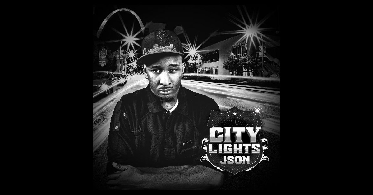 William Pitt - City Lights - YouTube