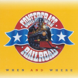 Confederate Railroad - Toss a Little Bone - Line Dance Music