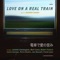 Pointed Into Zoom (feat. Inara George) - Love On A Real Train & Joachim Cooder lyrics