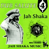 jah shaka - Freedom Dub (feat. Max Romeo)