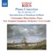 Piano Concerto No. 2 in E-Flat Major, Op. 42: I. Allegro con brio artwork