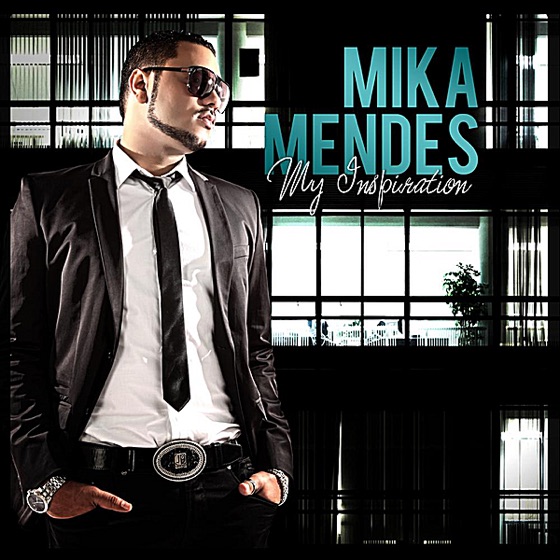 Cover artwork for Vive Ma Bo