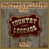 Country Classics from Country Legends-Vol.5