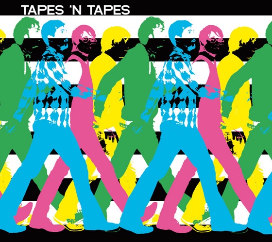 Cover artwork for Hang Them All