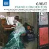 Stream & download Piano Concerto No. 23 in A Major, K. 488: II. Adagio