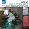 Gyorgy Lehel & Budapest Symphony Orchestra - Piano Concerto No. 2 in C Minor, Op. 18: I. Moderato