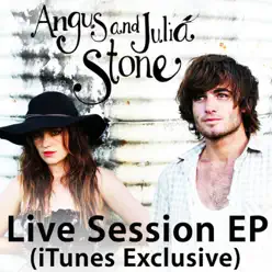Live Session (iTunes Exclusive) - Angus & Julia Stone