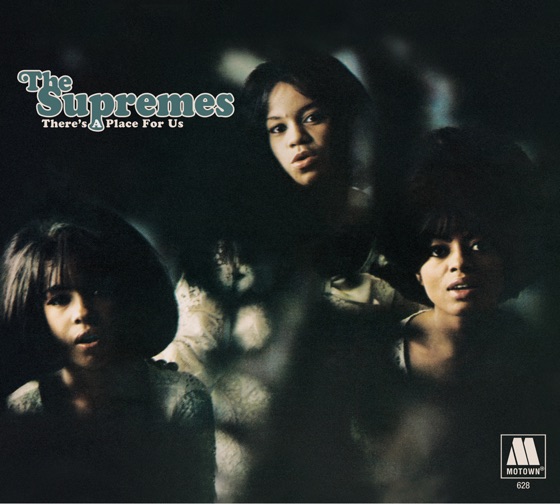Cover artwork for Somewhere