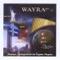 Como la Flor - Wayra lyrics