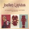 Shady Grove - Joellen Lapidus lyrics