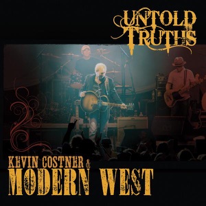 Kevin Costner & Modern West - Hey Man, What About You - Line Dance Music