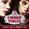 Lounge Voices, Vol. 3 (20 Ambient, Chill Out, Downbeat Pearls)