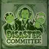Disaster Committee - EP album lyrics, reviews, download