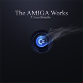 The Amiga Works artwork
