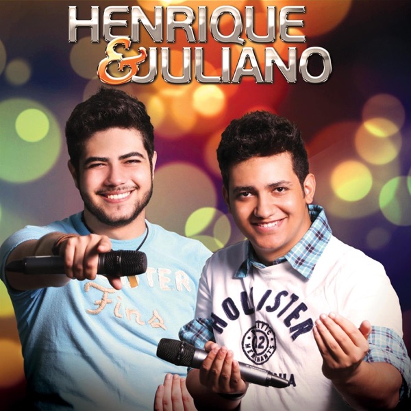 Henrique & Juliano - Não To Valendo Nada
