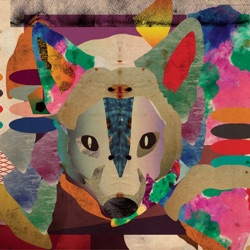 Jimpster - Porchlight & Rockingchairs