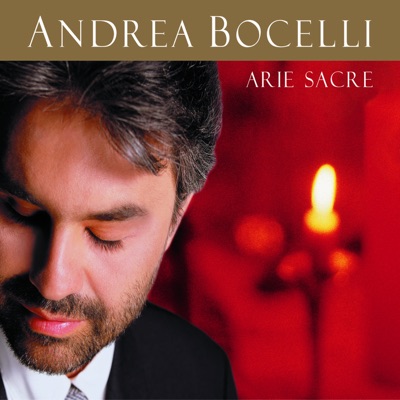 Arie sacre - Andrea Bocelli