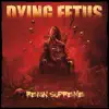 Reign Supreme album lyrics, reviews, download
