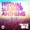 Hot in Here (Extended Mix) [feat. Selam Araya] song lyrics