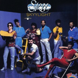 Skyy - Questions No Answers