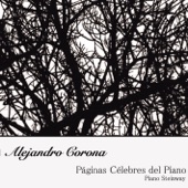 Sonata para Piano No. 14 en Do Sostenido Menor Op. 27 No. 2 "Claro de Luna" artwork