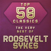 Roosevelt Sykes - Boogie Honky Tonk