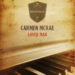 Lover Man - Carmen Mcrae