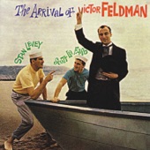 The Arrival of Victor Feldman (Remastered) artwork