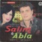 Maandich menek 10 (feat. Abla) - Salim lyrics