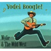 Yodel Boogie! artwork