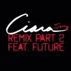Sorry (Remix, Pt. 2) [feat. Future] - Single album lyrics, reviews, download