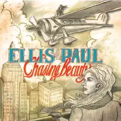 Chasing Beauty by Ellis Paul album reviews, ratings, credits