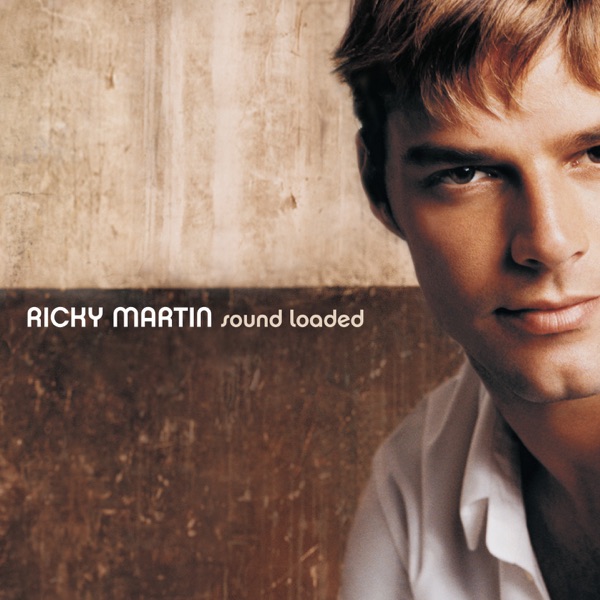 Sound Loaded - Ricky Martin