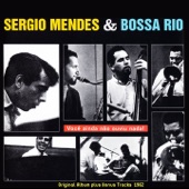 Você Ainda Não Ouviu Nada! (The Beat of Brazil) [Original Album Plus Bonus Tracks 1962] artwork